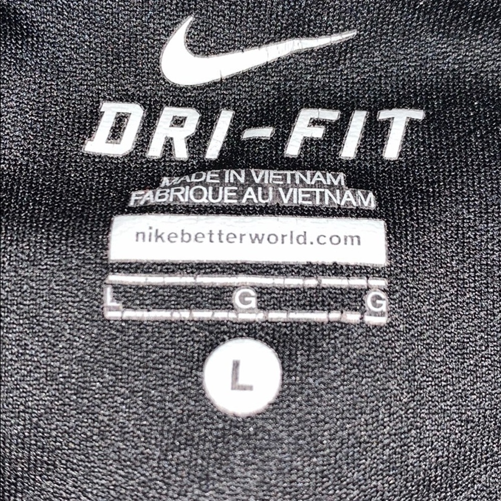 NIKE Men’s Running Shorts